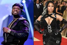 Kevin Winter/Getty Images, Larry Busacca/Getty Images