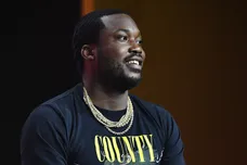 Paras Griffin/Getty Images