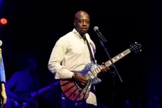 Nicholas Hunt/Getty Images