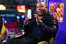 Astrid Stawiarz/Getty Images