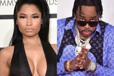 Jason Merritt/TERM/Getty Images & Prince Williams/Getty Images