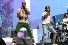 Kevin Winter/Getty Images