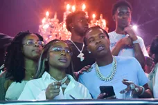 Prince Williams/WireImage/Getty Images