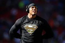 Ezra Shaw/Getty Images