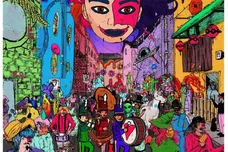 2021 Timeless Magic & COR TAN Records