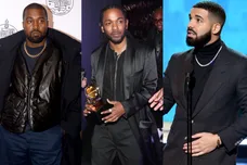 Brad Barket/Getty Images/Christopher Polk/Getty Images/Kevin Winter/Getty Images