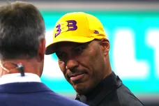 Mike Stobe/Getty Images