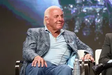 Frederick M. Brown/Getty Images