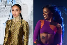 Gareth Cattermole/Getty Images (Left) / Cassandra Hannagan/Getty Images (Right)