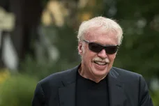 Drew Angerer/Getty Images