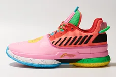 Image Via Sneaker News