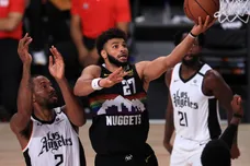 Michael Reaves/Getty Images