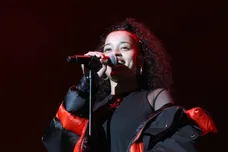 Bennett Raglin/Getty Images