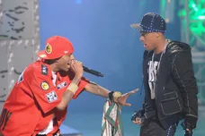 Rick Diamond/Getty Images