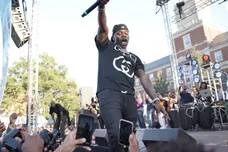 Jemal Countess/Getty Images