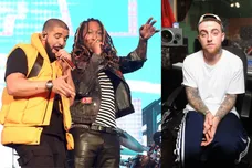 Kevin Winter/Jamie McCarthy/Getty Images