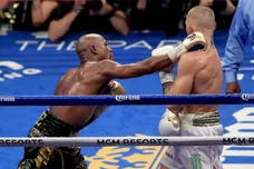 Sean M. Haffey/Getty Images