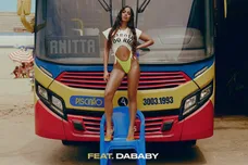 Anitta/Warner Records