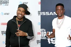 Phillip Faraone/Getty Images & Bennett Raglin/Getty Images