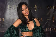 Gustavo Caballero/Getty Images for E11EVEN