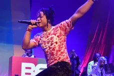 Aaron J. Thornton/Getty Images