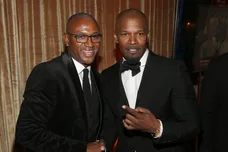 Jesse Grant / Stringer / Getty Images