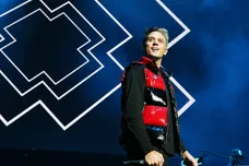 Bennett Raglin/Getty Images