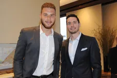 Angela Weiss/Getty Images for David Yurman