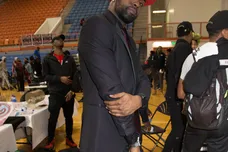 Brian Stukes/Getty Images