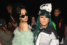 Dimitrios Kambouris/Getty Images