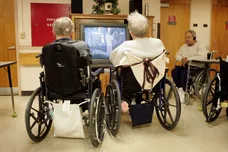 Scott Olson/Getty Images