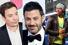 Michael Loccisano/Getty Images, Gregg DeGuire/Getty Images,Astrid Stawiarz/Getty Images