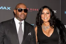 Gilbert Carrasquillo/FilmMagic/Getty