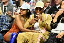 Allen Berezovsky / Contributor / Getty Images