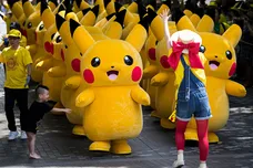 Tomohiro Ohsumi/Getty Images