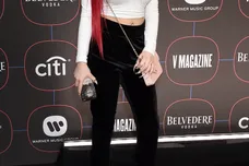 Gregg DeGuire/Getty Images