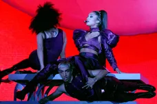 Kevin Mazur/Getty Images