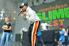 Timothy Hiatt/Getty Images