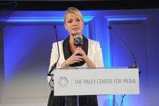 Bryan Bedder/Getty Images for Paley Center for Media