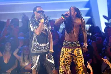 Christopher Polk/Getty Images