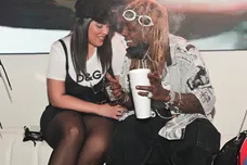 Prince Williams / Contributor / Getty Images