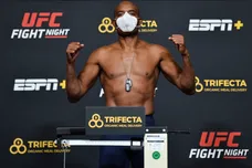 Jeff Bottari/Zuffa LLC via Getty Images