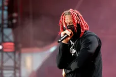 Photo by Cliff Hawkins/Getty Images for LivexLive