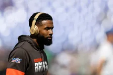 Rob Carr/Getty Images