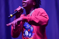 Prince Williams/Getty Images