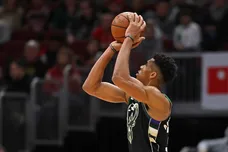 Jonathan Daniel/Getty Images