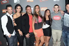 Jamie McCarthy/Getty Images