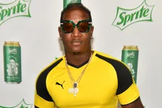 Paras Griffin/Getty Images