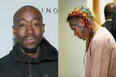 Mike Windle/Getty Images, Bob Levey/Getty Images