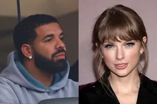 Ronald Martinez/Getty Images & Dimitrios Kambouris/Getty Images